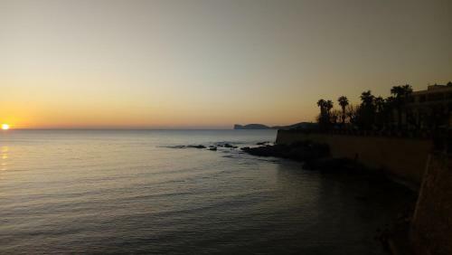 Bed & Breakfast Alghero In Bicicletta