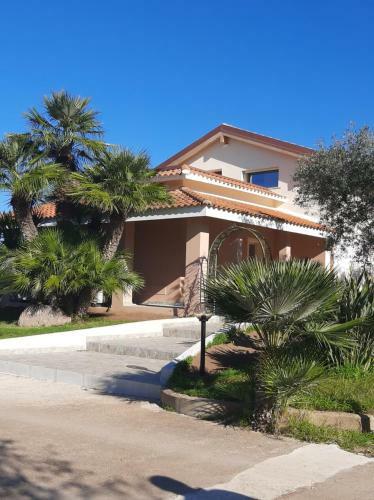 Hostal Villa Marianna