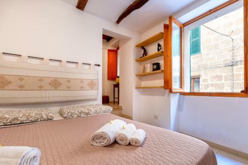 Nonno Efisio Apartment Old Town