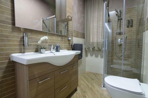 Apartamento Luxury Garibaldi