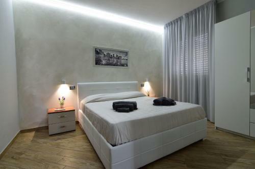 Apartamento Luxury Garibaldi