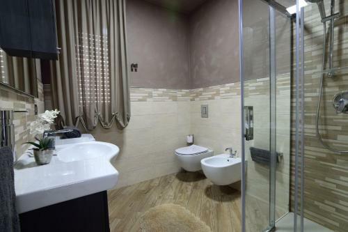Apartamento Luxury Garibaldi