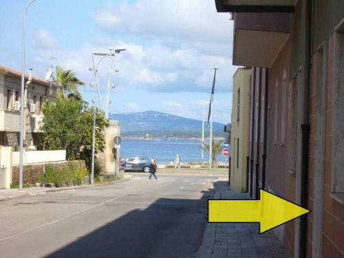 Apartamento Casa Vacanza A Due Passi Dal Mare