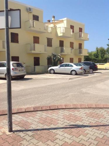 Apartamento Appartamento Lido 2