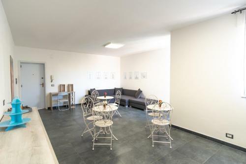Bed & Breakfast Ariera