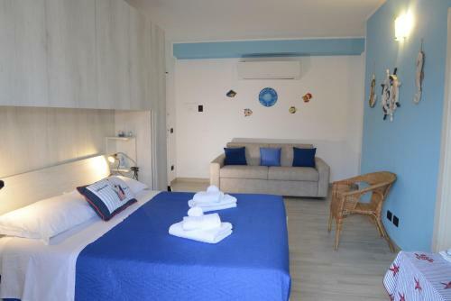 B&B Lamarina