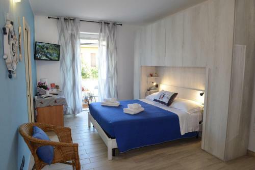 B&B Lamarina