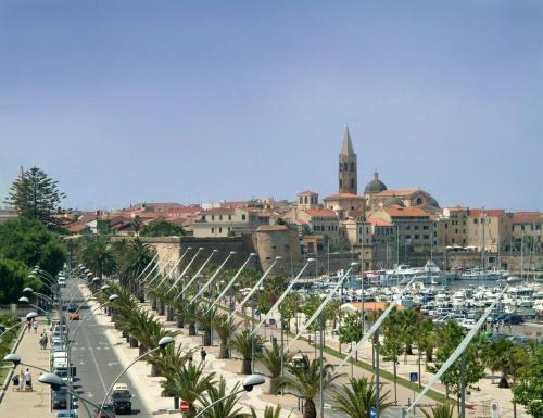 B&B Lamarina