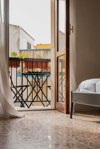 Hostal Four Rooms Alghero
