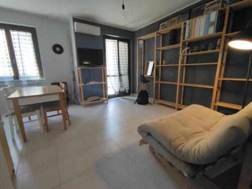 Apartamento Casa Emma