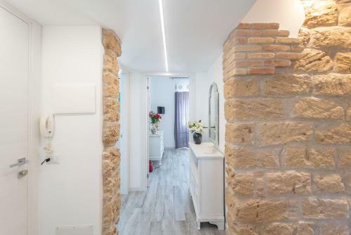 Apartamento Le Arenarie