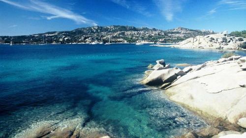 Apartamento Le Arenarie