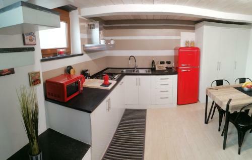Apartamento Casa Violante