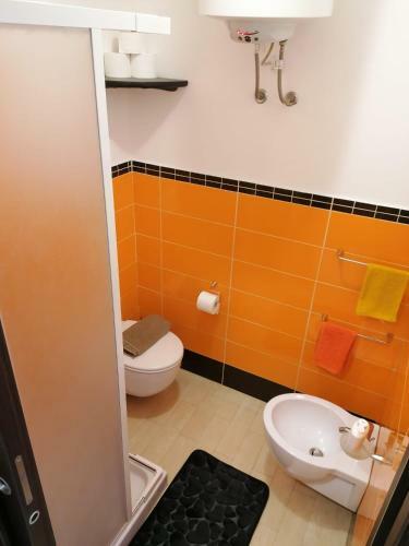 Apartamento Casa Violante
