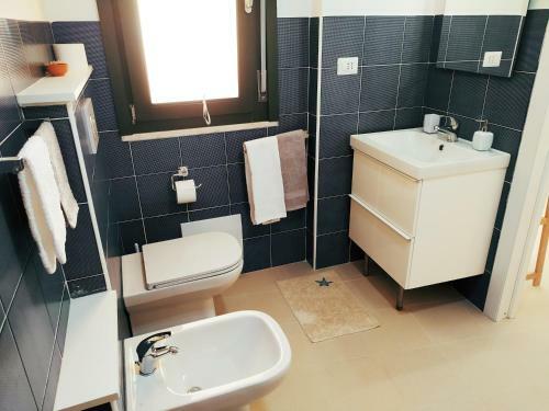 Bed & Breakfast Lo Spicchio