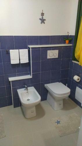 Bed & Breakfast Lo Spicchio