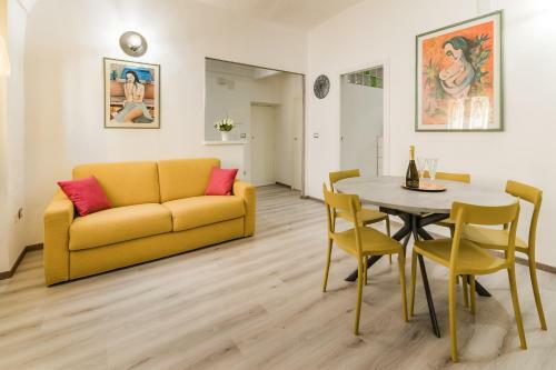 Apartamento Magnolia-machin 57