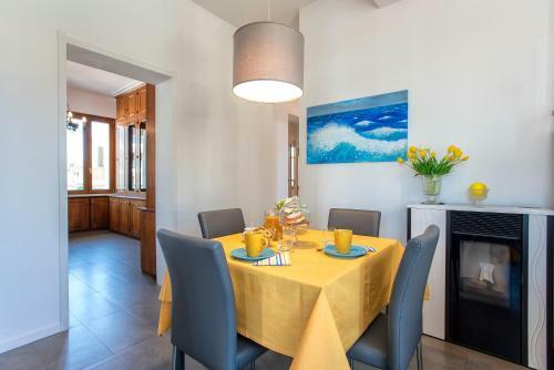 Apartamento B&B Al Mare