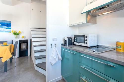 Apartamento B&B Al Mare