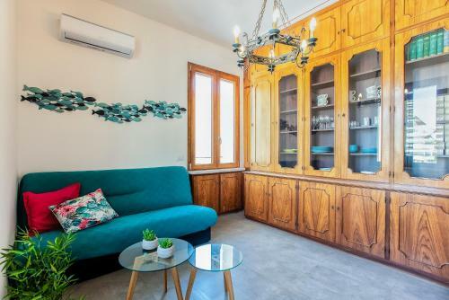 Apartamento B&B Al Mare
