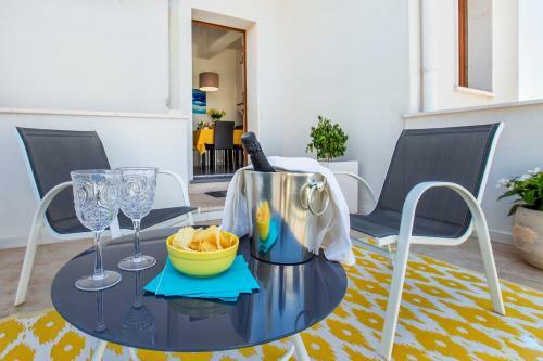 Apartamento B&B Al Mare