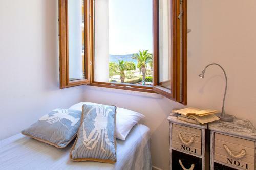 Apartamento B&B Al Mare
