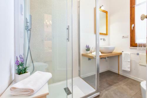Apartamento B&B Al Mare