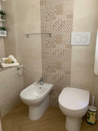 Apartamento Maison Cavour