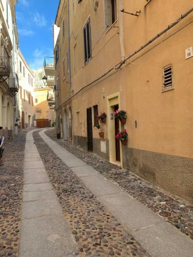 Apartamento Maison Cavour