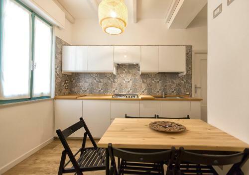Apartamento Alghero P.umberto Old Town