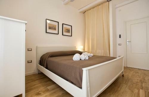 Apartamento Alghero P.umberto Old Town