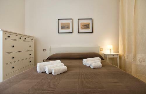 Apartamento Alghero P.umberto Old Town