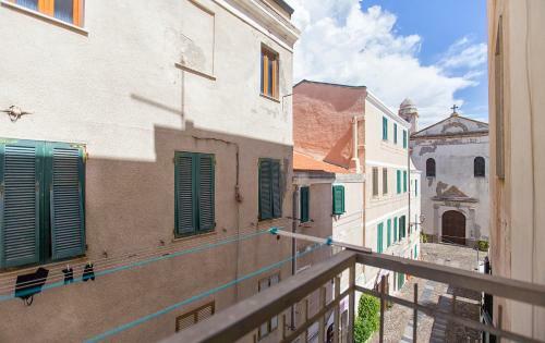 Apartamento Alghero P.umberto Old Town