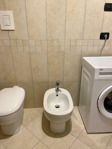 Apartamento Ada's House