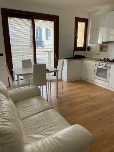 Apartamento Ada's House