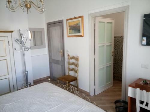 Hostal Asfodelia-corallo