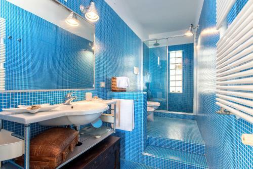Apartamento White Pentahouse Alghero
