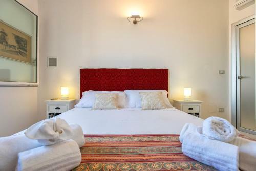 Apartamento White Pentahouse Alghero