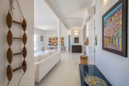 Apartamento White Pentahouse Alghero