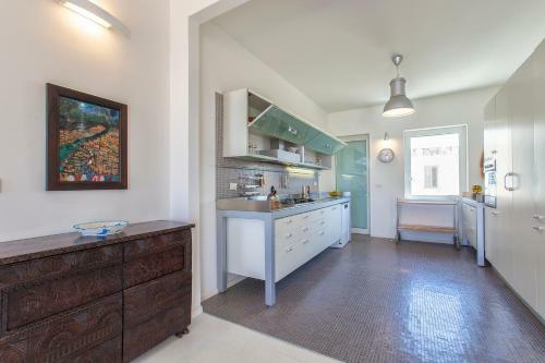Apartamento White Pentahouse Alghero