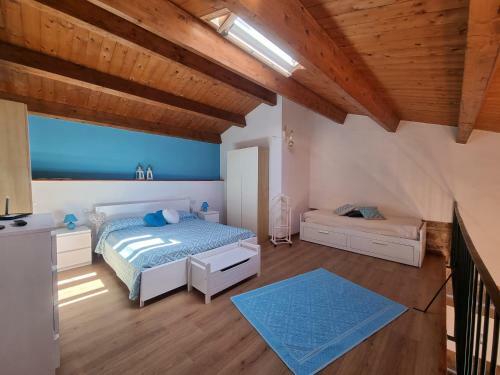 Apartamento Sweet Loft (Iun P8227)