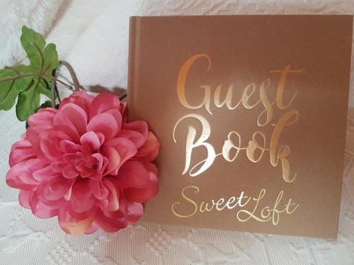 Apartamento Sweet Loft (Iun P8227)
