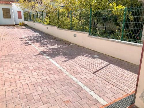 Free Private Parking, New Apartment