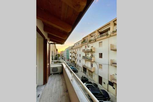 Free Private Parking, New Apartment