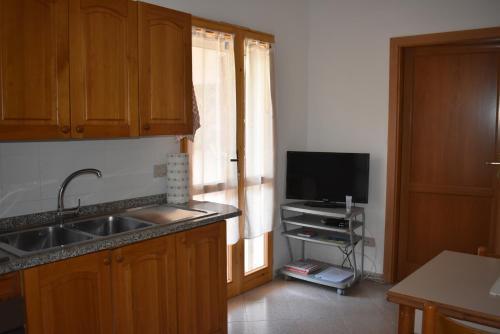 Apartamento Guardia Grande 26