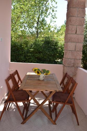 Apartamento Guardia Grande 26