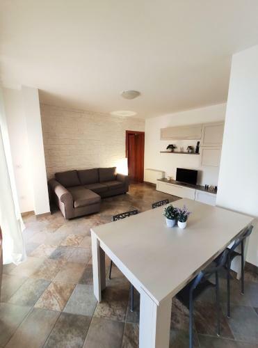 Apartamento L'isola Che Non C'�
