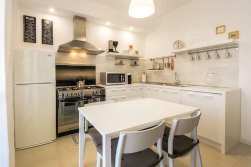 Apartamento Magnolia - Civico 96