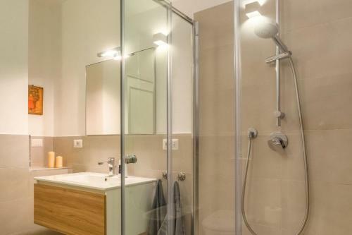 Apartamento Magnolia - Civico 96