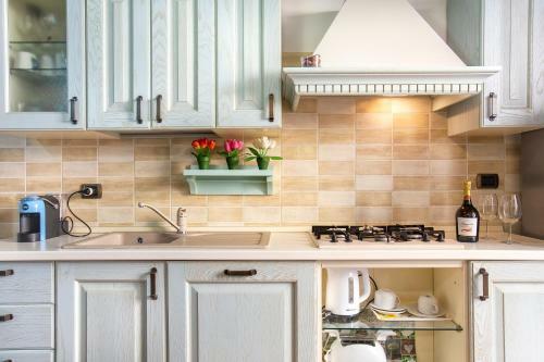 Apartamento Dimora Principe